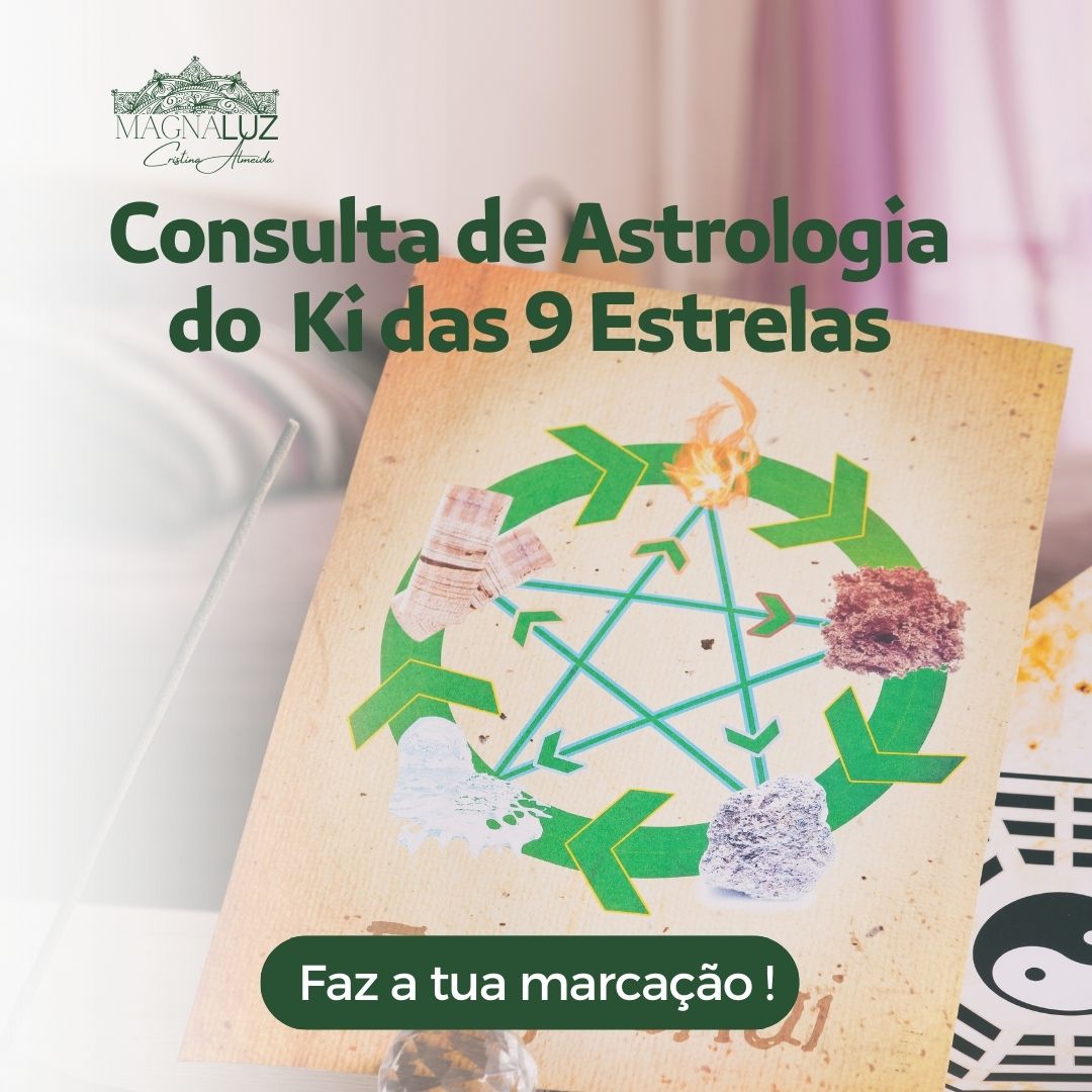 Ki das 9 estrelas