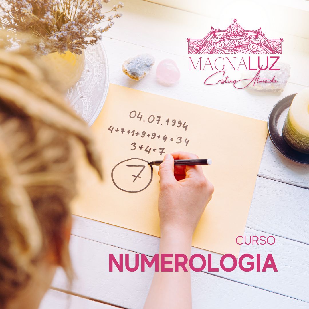 curso numerologia