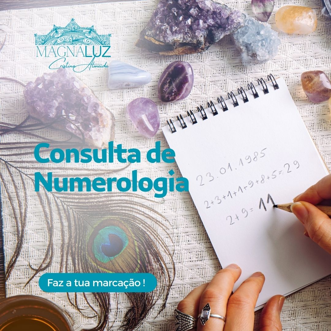 consulta de Numerologia