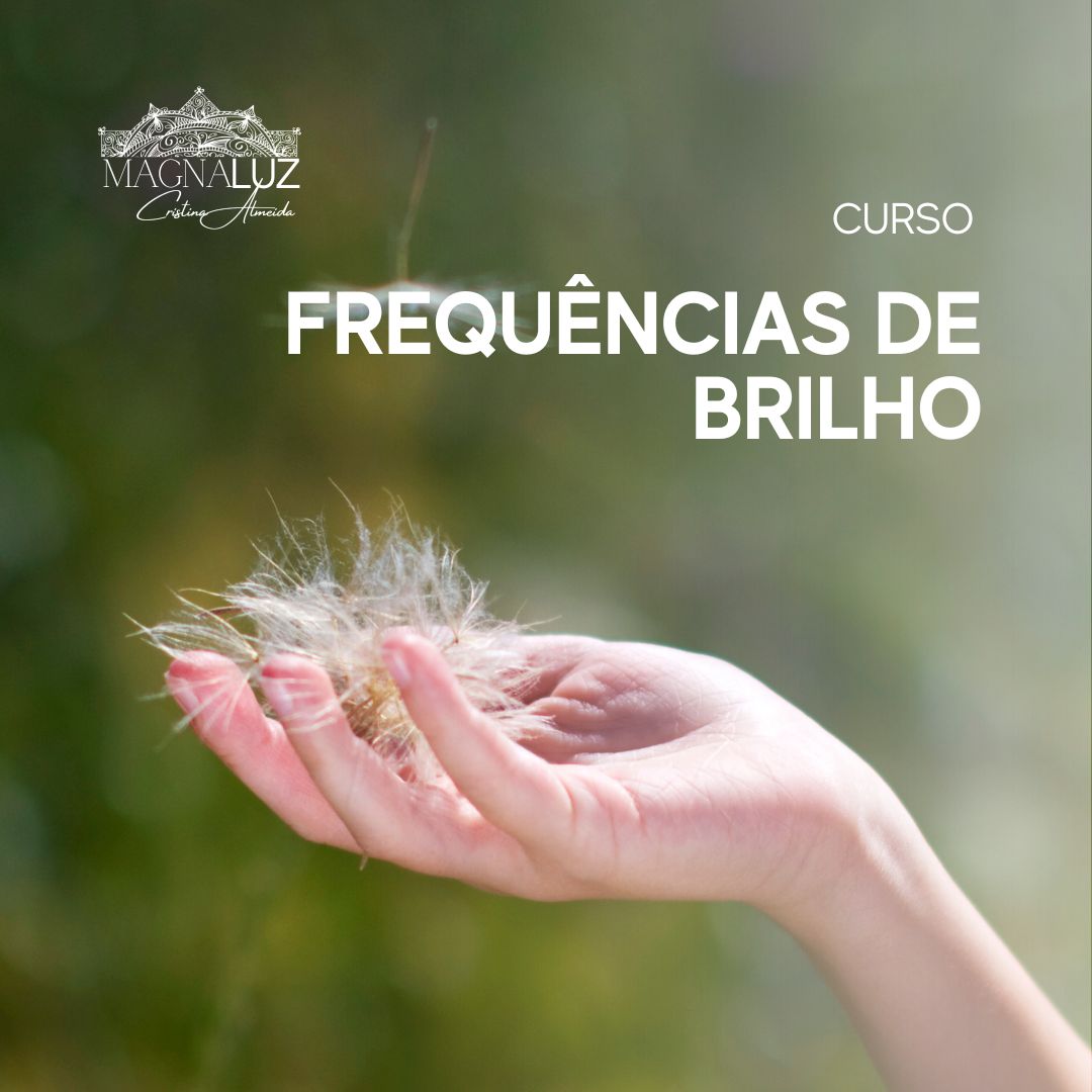 frequência de brilho