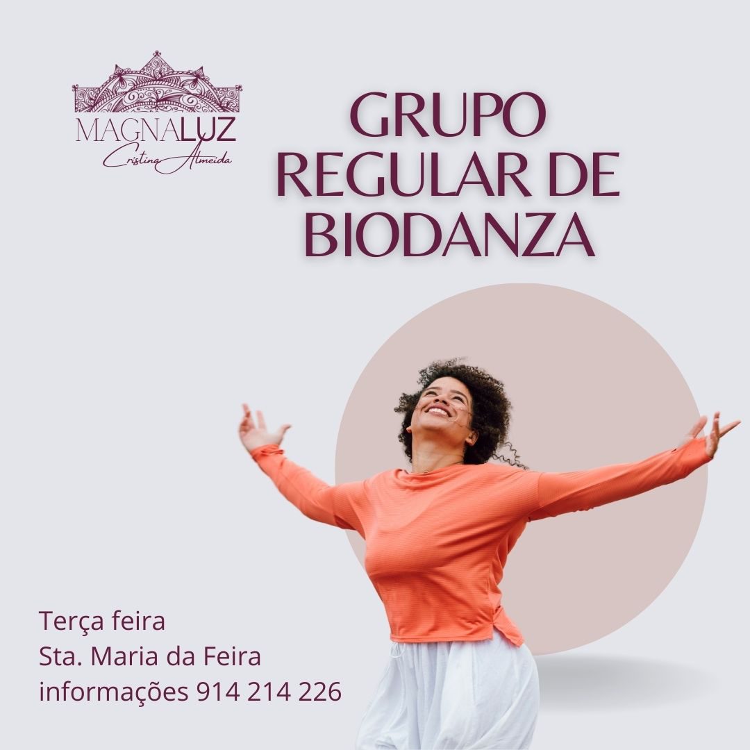 Biodanza Cristina Almeida