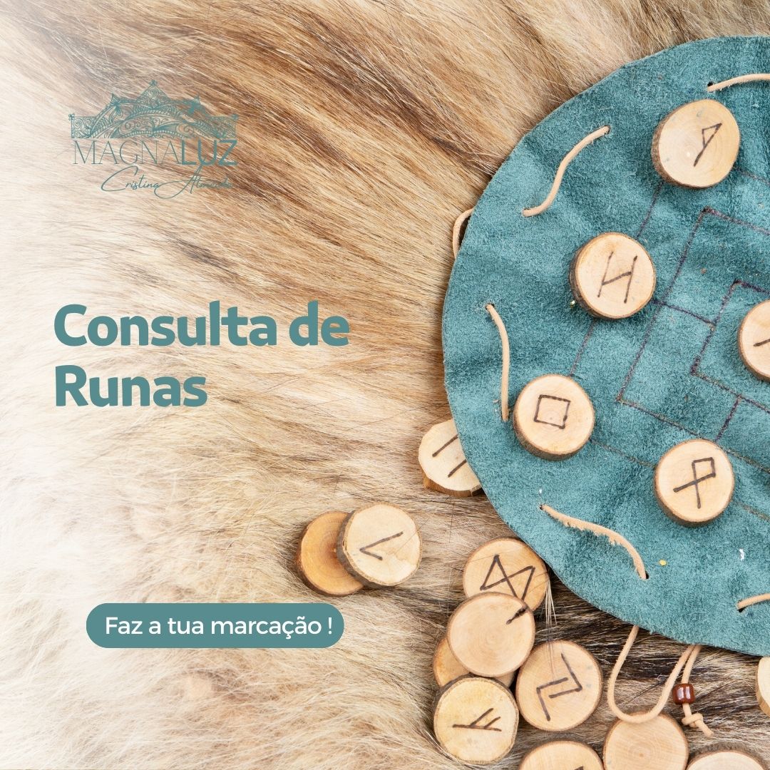 Consulta de Runas