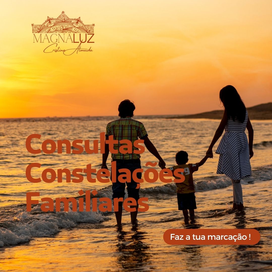 constelações Familiares