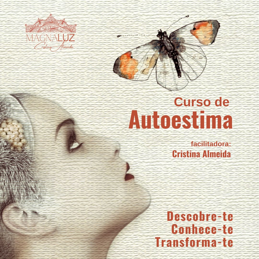 curso de auto estima