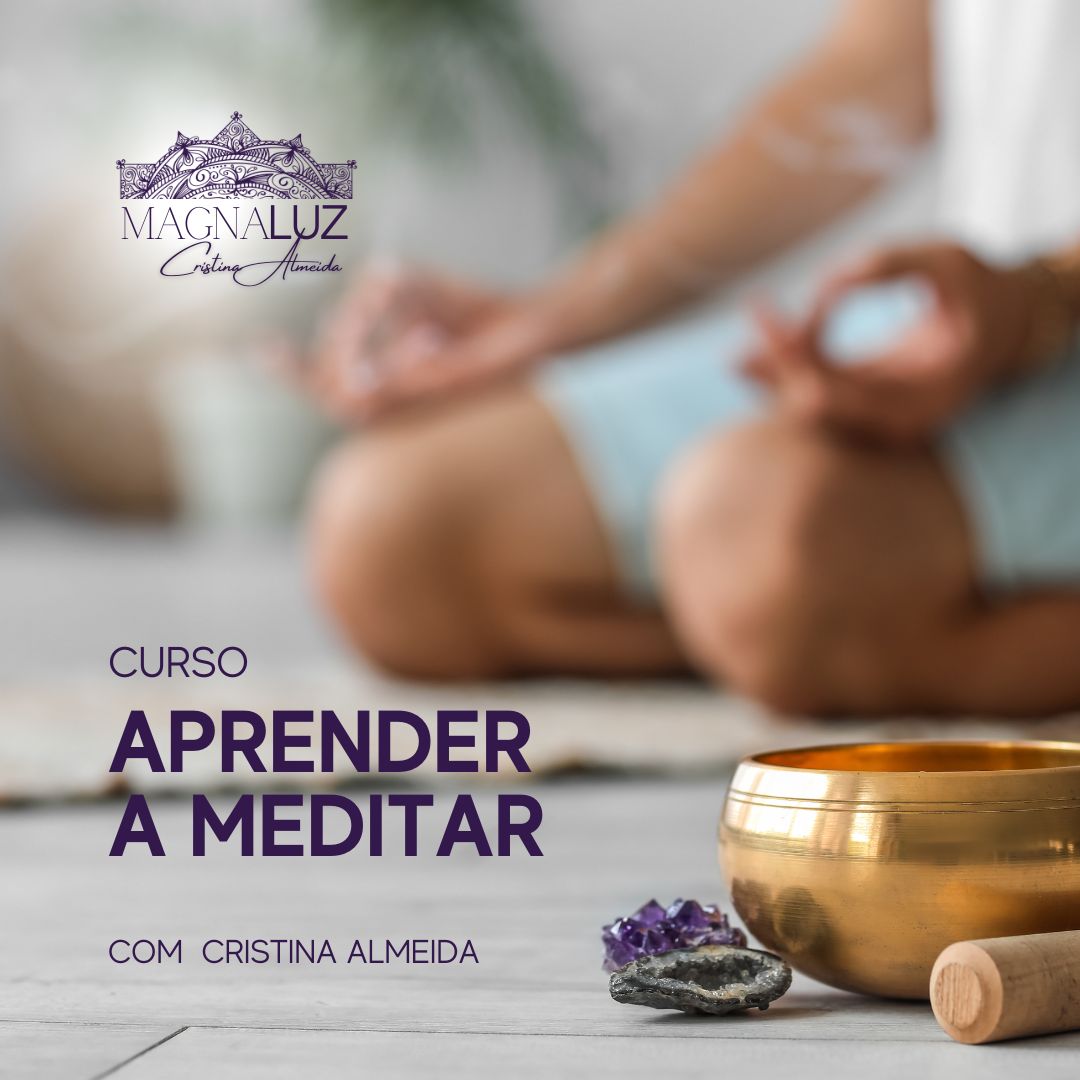 Aprender a Meditar Aprender a Meditar