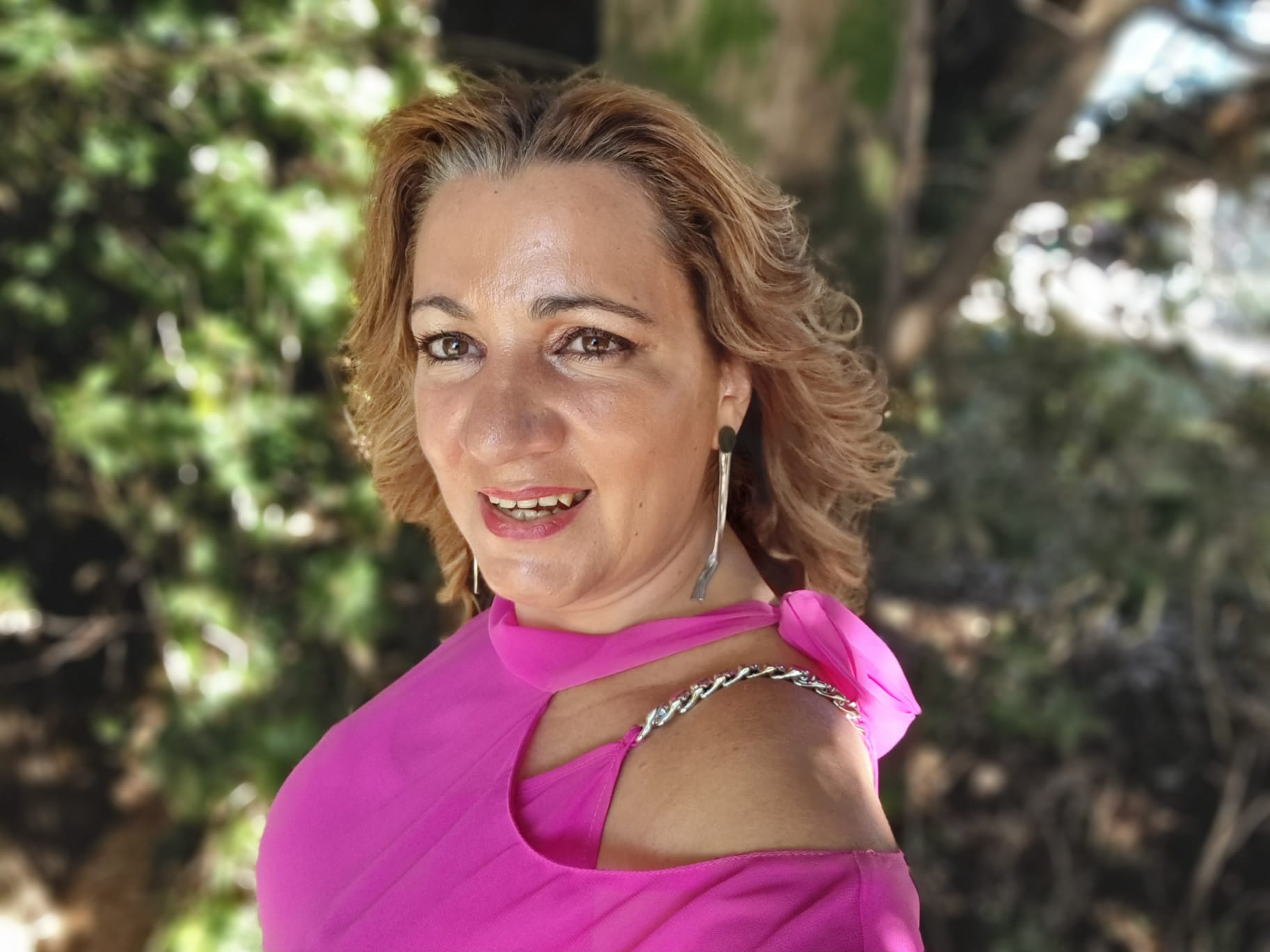 Cristina Almeida - CEO MagnaLuz