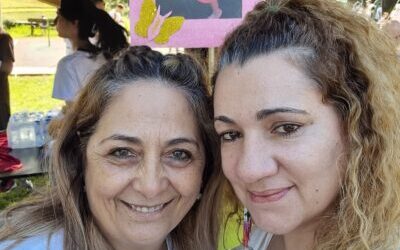Associação + Sorrisos