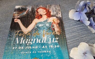 festa de verão
