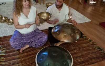 Concerto Handpan